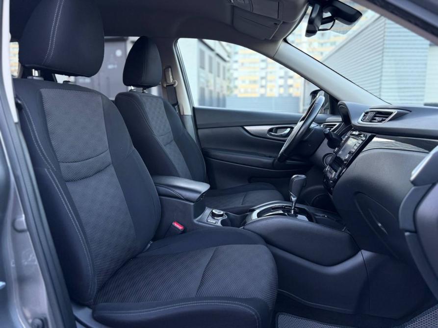 Nissan X-Trail III Санкт-Петербург  - изображение 10