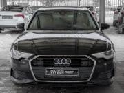 Audi A6 V (C8) Москва  - изображение 32