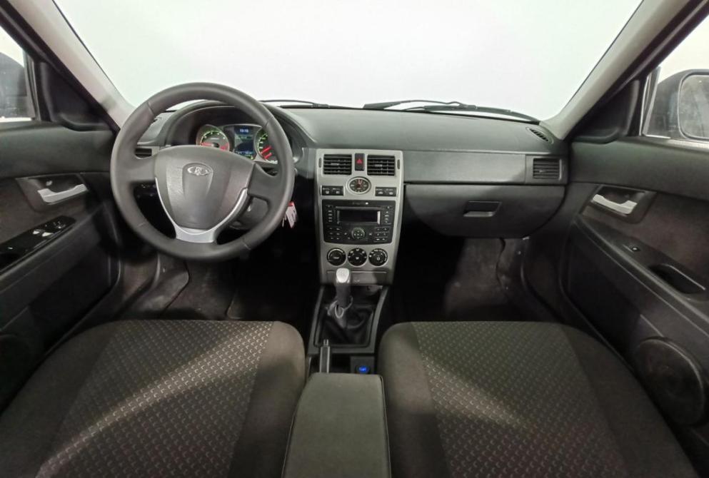 Lada (ВАЗ) Priora I Волгоград  - изображение 10