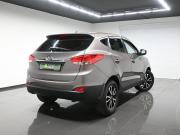 Hyundai ix35 I Рестайлинг Тверь  - изображение 22