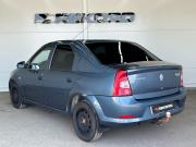 Renault Logan I Рестайлинг Уфа  - изображение 17