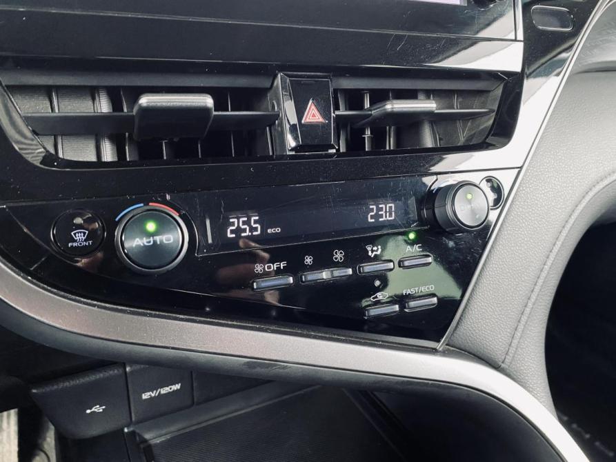 Toyota Camry VIII (XV70) Рестайлинг Кемерово  - изображение 20