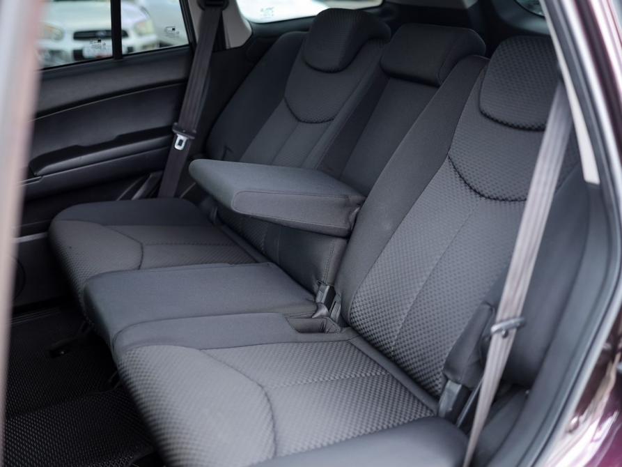 SsangYong Kyron I Рестайлинг Ижевск  - изображение 12