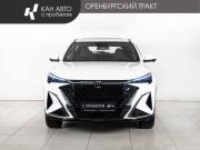Changan CS35 Max Казань  - изображение 18