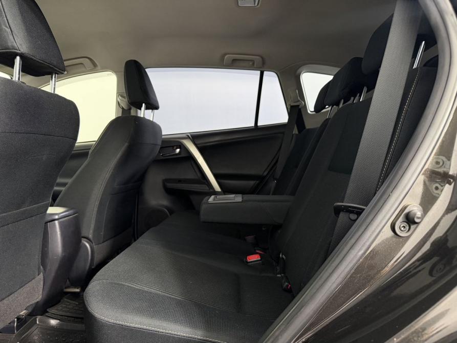 Toyota RAV4 IV (XA40) Калининград  - изображение 16