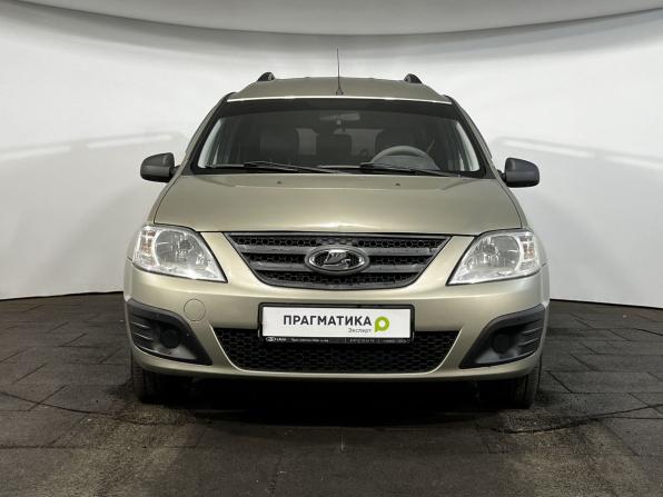 Lada (ВАЗ) Largus I с пробегом 2020 года, цена 999 900 рублей, 111000 км, универсал, Автокод Объявления