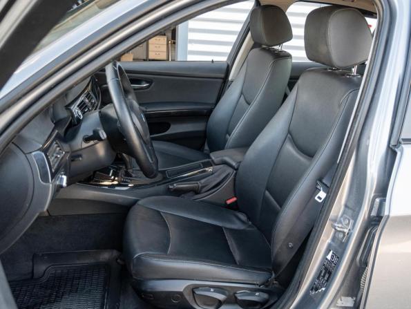 BMW 3 серии V (E90/E91/E92/E93) Рестайлинг с пробегом 2010 года, цена 1 290 000 рублей, 268409 км, седан, Автокод Объявления