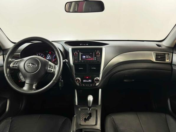 Subaru Forester III Рестайлинг с пробегом 2011 года, цена 965 000 рублей, 332414 км, внедорожник, Автокод Объявления