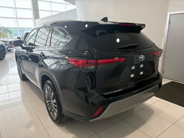 Toyota Highlander IV (XU70) с пробегом 2026 года, цена 5 450 000 рублей, 30 км, внедорожник, Автокод Объявления