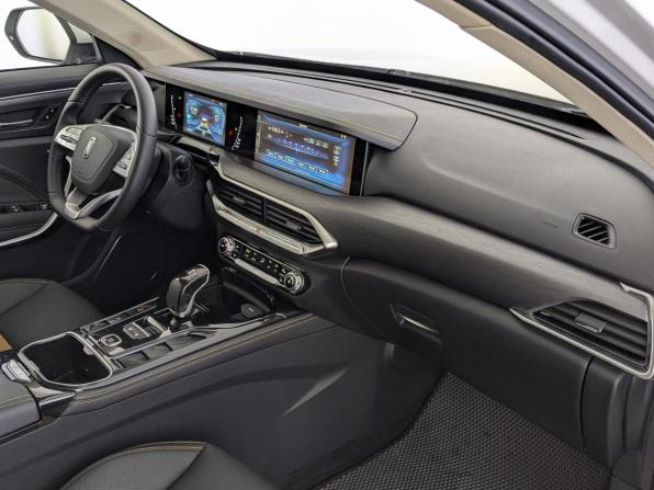 FAW Bestune T77 I с пробегом 2024 года, цена 1 825 000 рублей, 16563 км, внедорожник, Автокод Объявления
