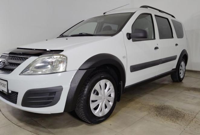 Lada (ВАЗ) Largus I с пробегом 2020 года, цена 790 000 рублей, 176500 км, универсал, Автокод Объявления