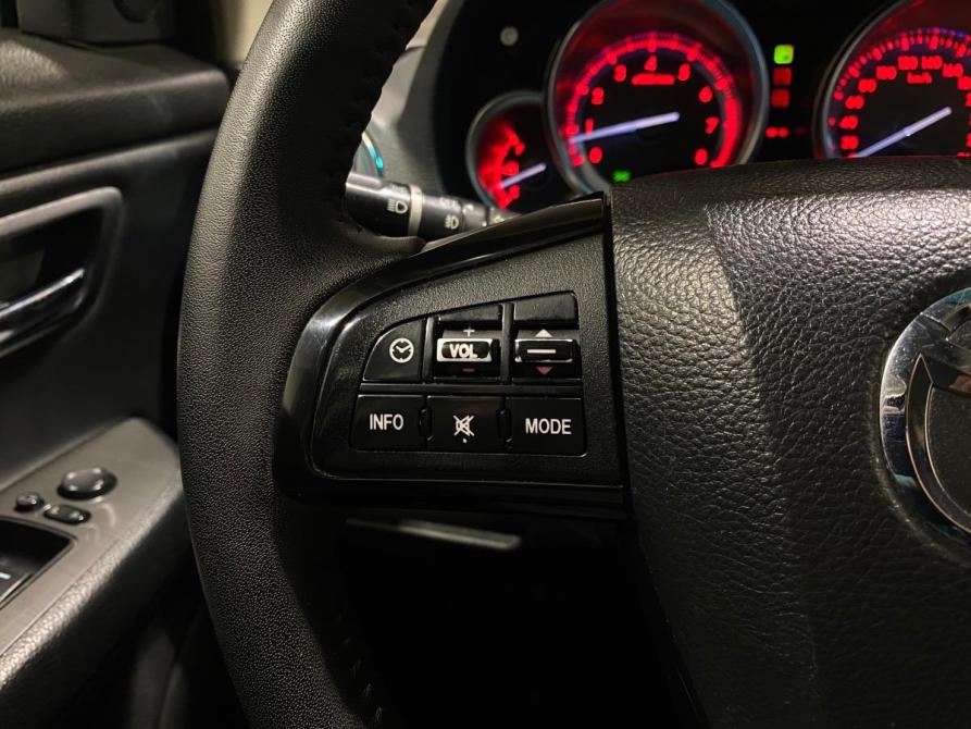 Mazda 6 II (GH) Рестайлинг Челябинск  - изображение 15