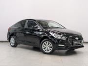 Hyundai Solaris II Москва  - изображение 38