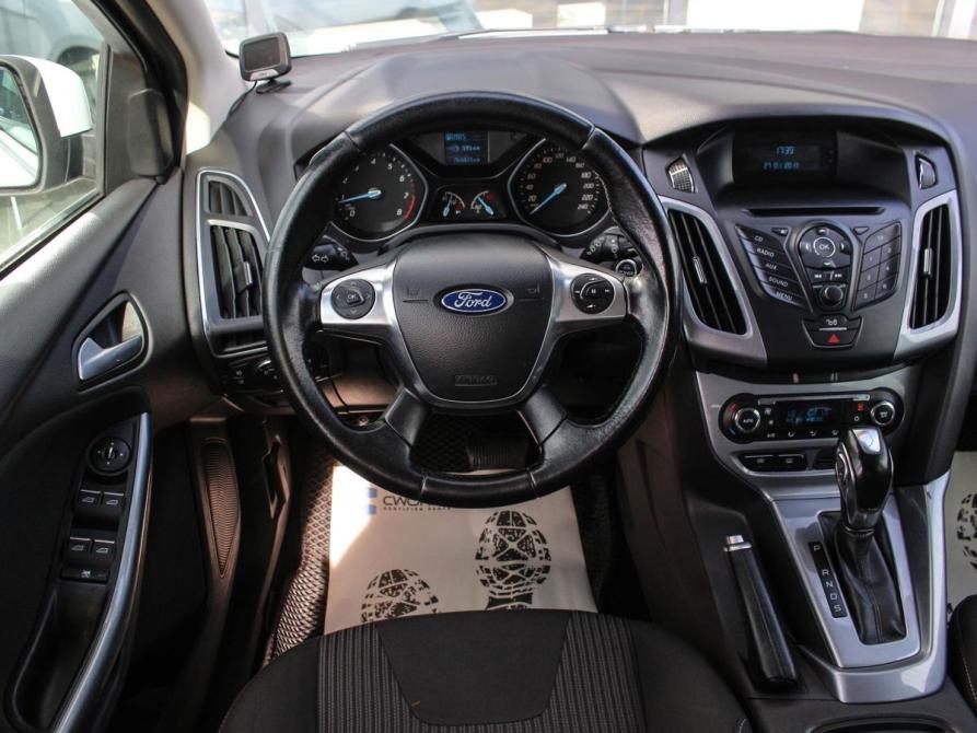 Ford Focus III Калуга  - изображение 8