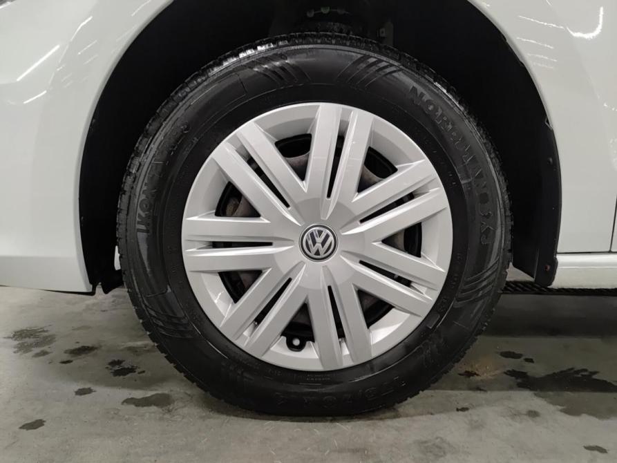 Volkswagen Polo V Рестайлинг Казань  - изображение 22