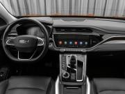 Geely Atlas Pro Москва  - изображение 37