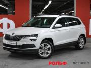 Skoda Karoq I Москва  - изображение 26