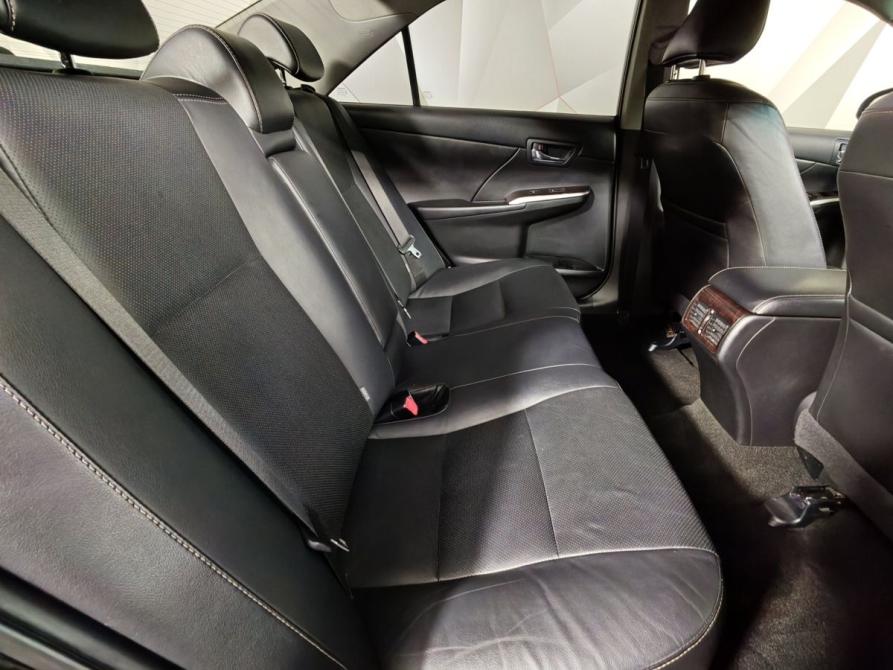 Toyota Camry VII (XV50) Рестайлинг Москва  - изображение 16