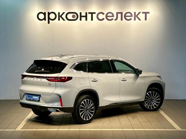 Exeed TXL I Рестайлинг с пробегом 2022 года, цена 2 247 000 рублей, 36883 км, внедорожник, Автокод Объявления
