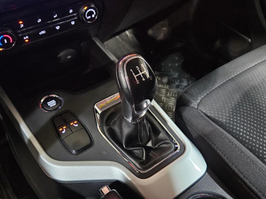 Chery Tiggo 4 I Рестайлинг Вологда  - изображение 14