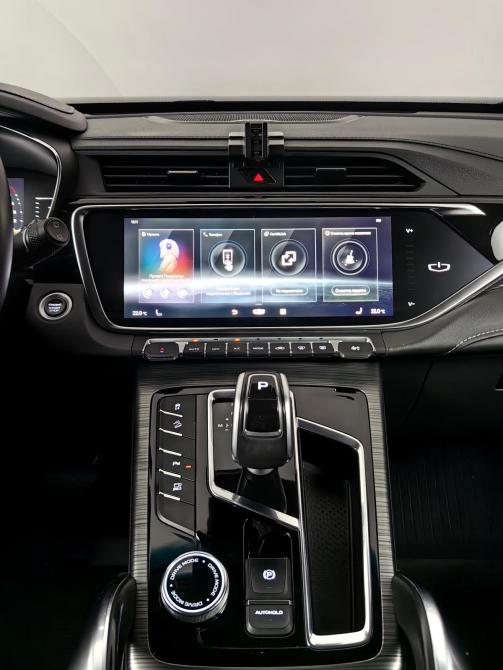 Geely Atlas Pro Москва  - изображение 12