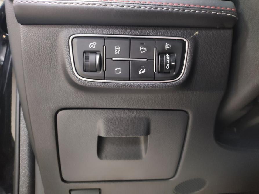 Changan CS75 I Рестайлинг Москва  - изображение 18