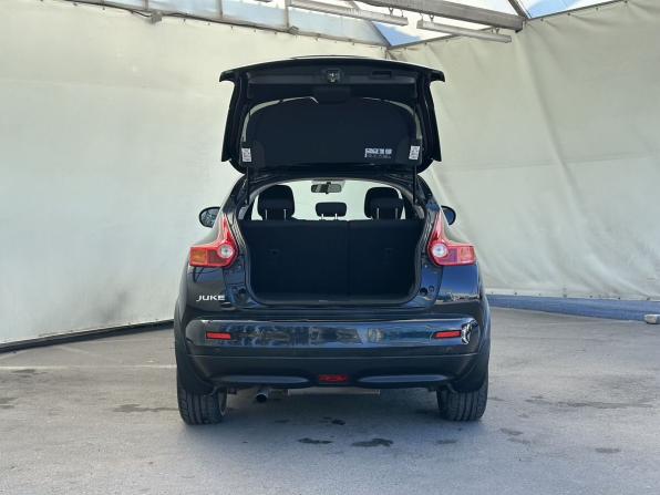 Nissan Juke I с пробегом 2011 года, цена 1 100 000 рублей, 144820 км, внедорожник, Автокод Объявления