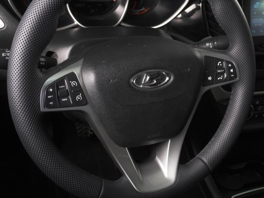 Lada (ВАЗ) Vesta I Минеральные Воды  - изображение 16