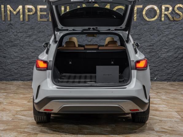 Новый Lexus RX V 2026 года, цена 11 690 000 рублей, внедорожник, Автокод Объявления