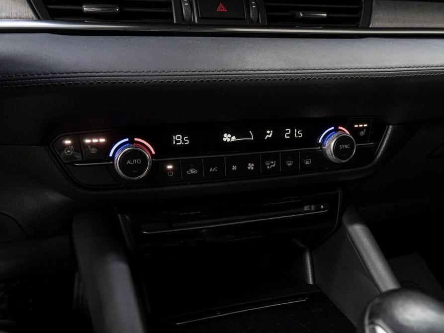 Mazda 6 III (GJ) Рестайлинг 2 Тюмень  - изображение 21