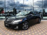 Toyota Camry VI (XV40) Рестайлинг Калуга  - изображение 16