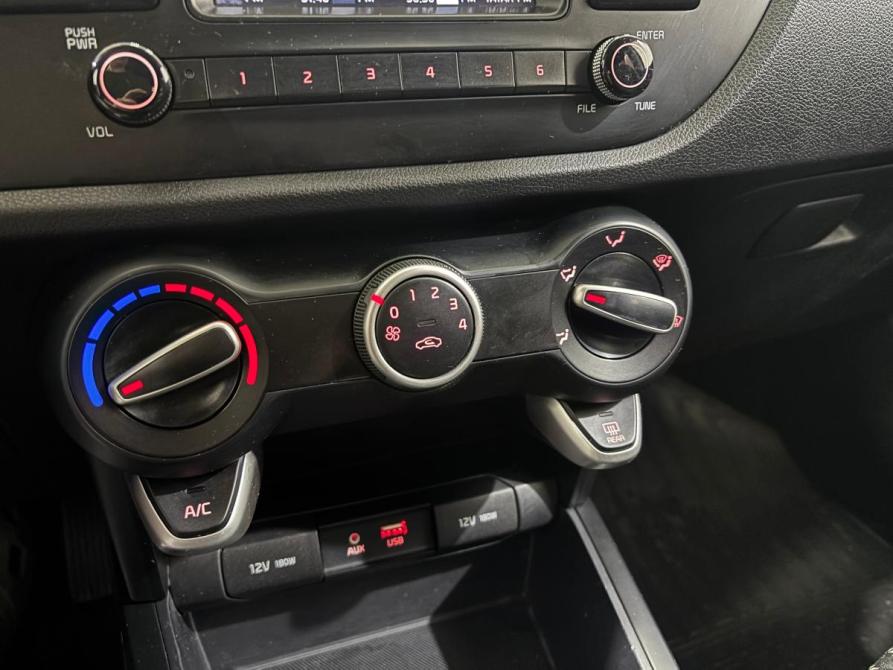 Kia Rio IV Альметьевск  - изображение 20