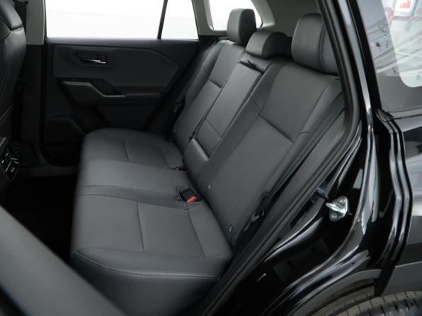 Toyota Wildlander II с пробегом 2026 года, цена 4 518 888 рублей, 31 км, внедорожник, Автокод Объявления