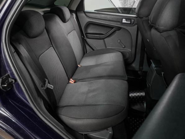 Ford Focus II с пробегом 2006 года, цена 499 000 рублей, 236967 км, седан, Автокод Объявления