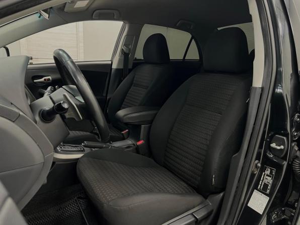 Toyota Corolla X (E140 E150) с пробегом 2008 года, цена 820 000 рублей, 250817 км, седан, Автокод Объявления
