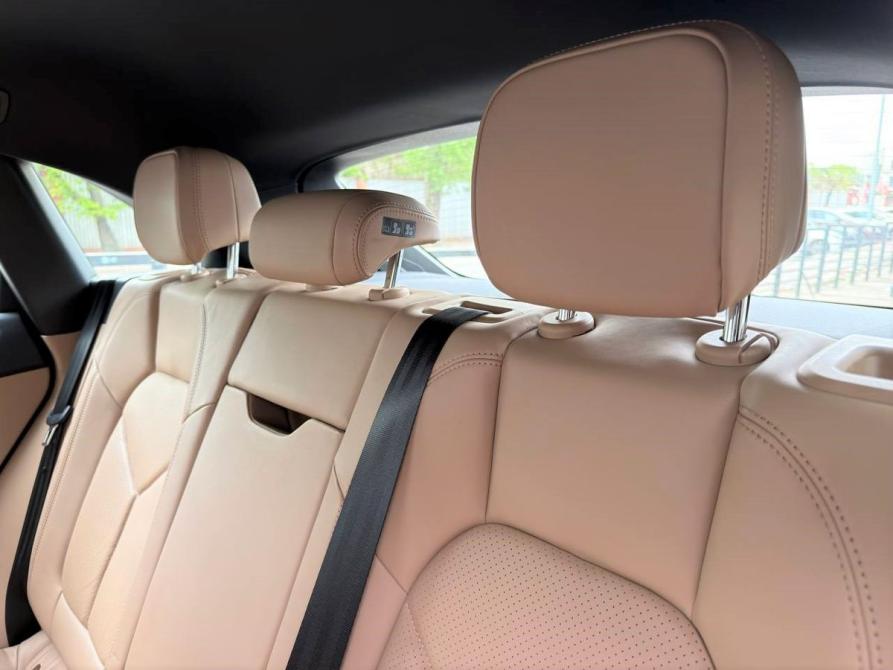 Porsche Macan I Рестайлинг Москва  - изображение 16