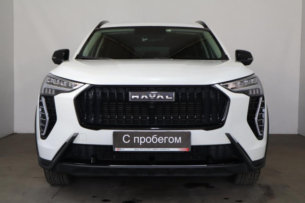 Haval Jolion I Рестайлинг Санкт-Петербург  - изображение 2