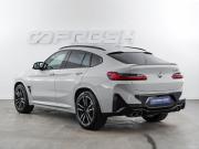 BMW X4 M I (F98) Москва  - изображение 37