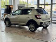 Renault Sandero II Рестайлинг Тула  - изображение 15