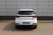 Chery Tiggo 7 Pro I Ярославль  - изображение 21
