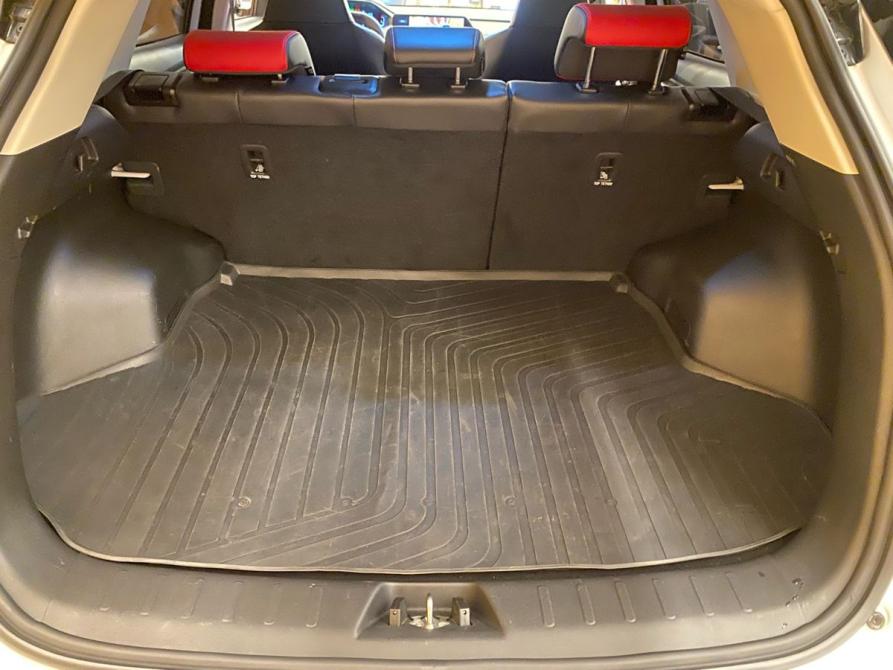 Changan CS55 Plus II Санкт-Петербург  - изображение 21