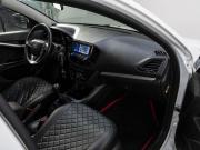 Lada (ВАЗ) Vesta I Тюмень  - изображение 38
