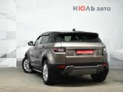 Land Rover Range Rover Evoque I Рестайлинг Екатеринбург  - изображение 24