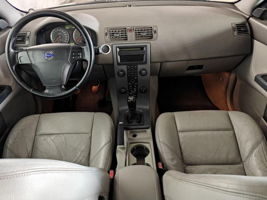 Volvo S40 II Москва  - изображение 9