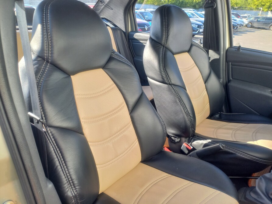 Renault Logan I Рестайлинг Ижевск  - изображение 26