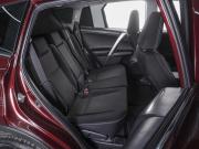 Toyota RAV4 IV (XA40) Рестайлинг Ростов-на-Дону  - изображение 27