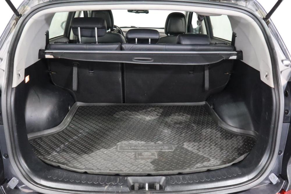 Kia Sportage III Санкт-Петербург  - изображение 15