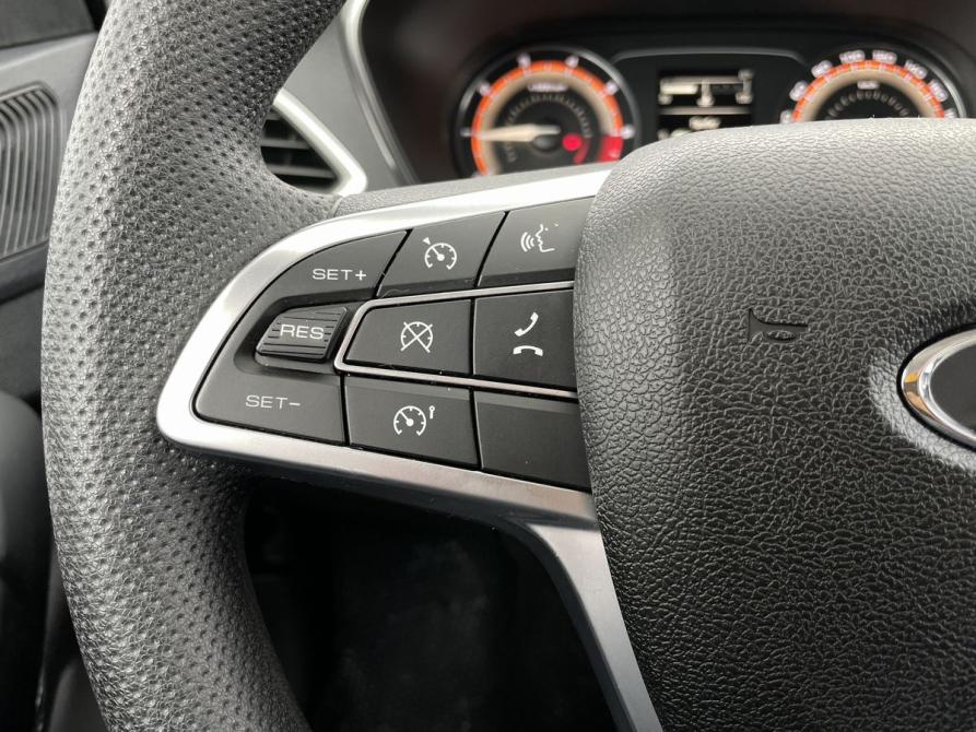 Lada (ВАЗ) Vesta I Рестайлинг (NG) Екатеринбург  - изображение 17