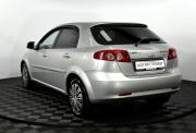 Chevrolet Lacetti I Нижний Новгород  - изображение 30