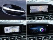 Mercedes-Benz GLS II (X167) Москва  - изображение 44